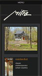 Mobile Screenshot of mitradesigns.com